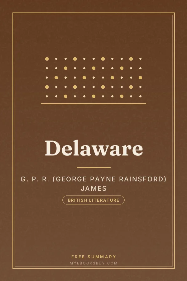 Cover of Delaware