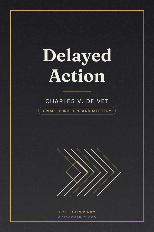Cover of Delayed Action
