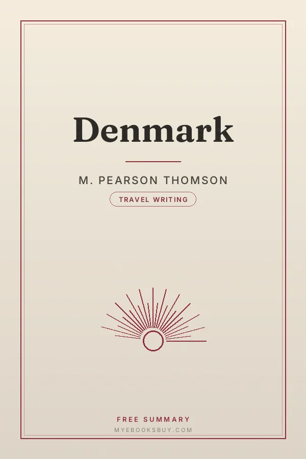 Cover of Denmark
