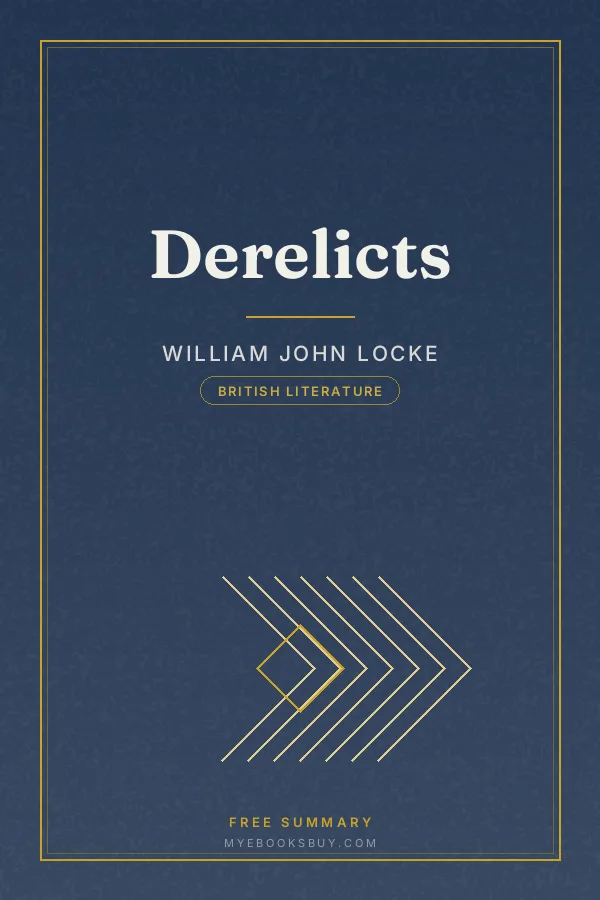 Cover of Derelicts