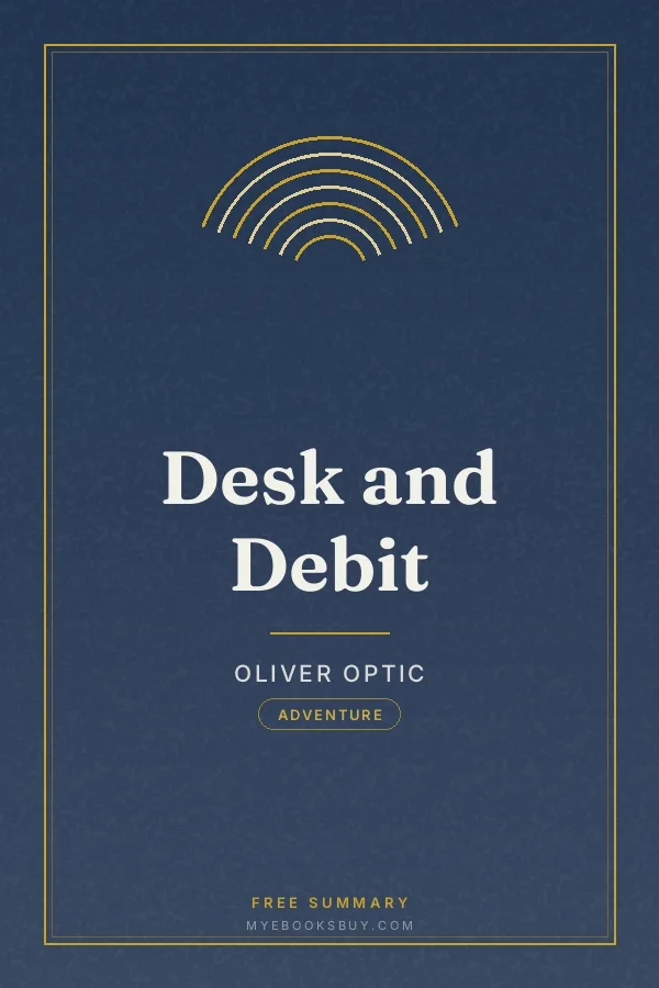 Cover of Desk and Debit
