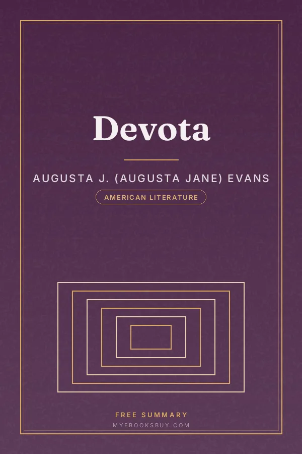 Cover of Devota