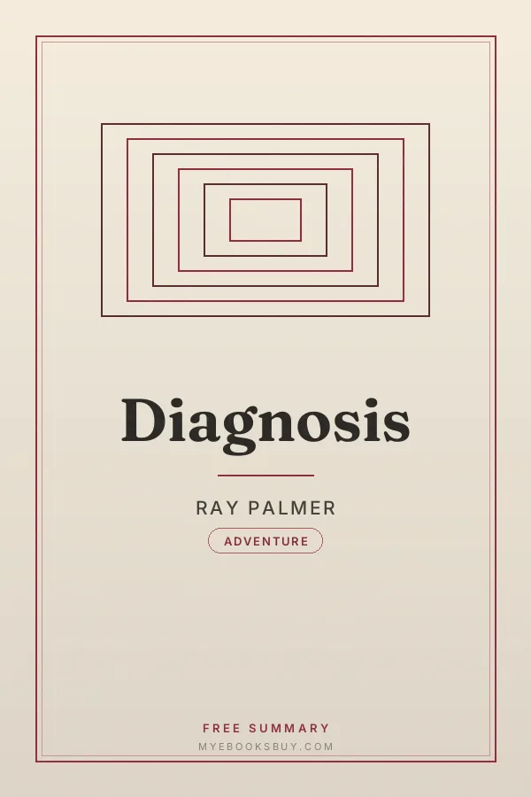 Cover of Diagnosis