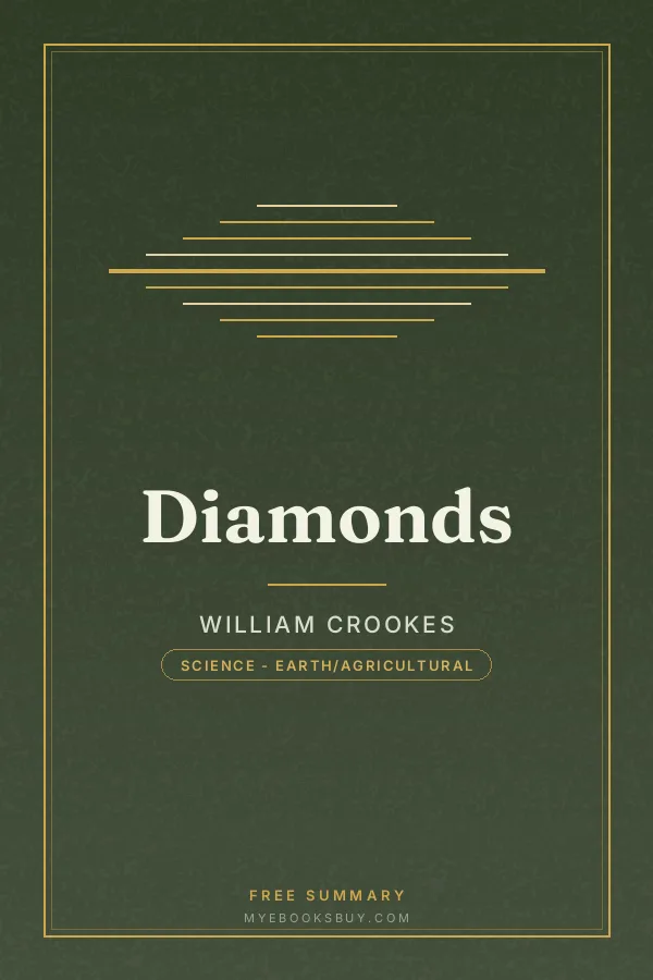 Cover of Diamonds