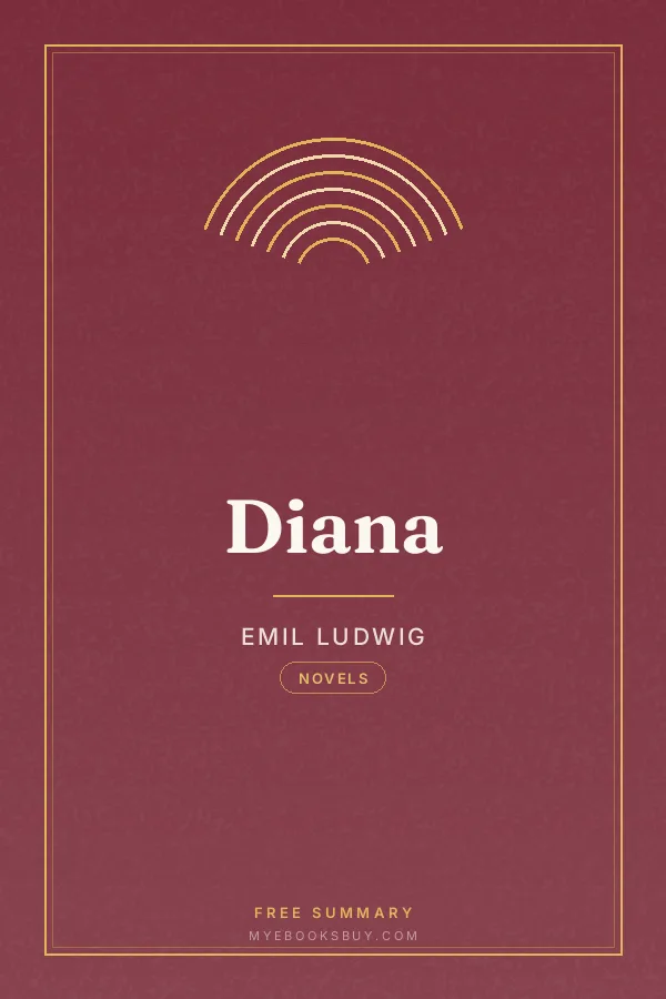 Cover of Diana