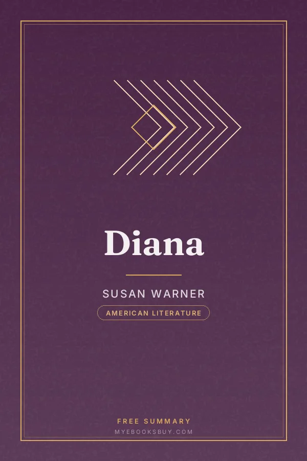 Cover of Diana