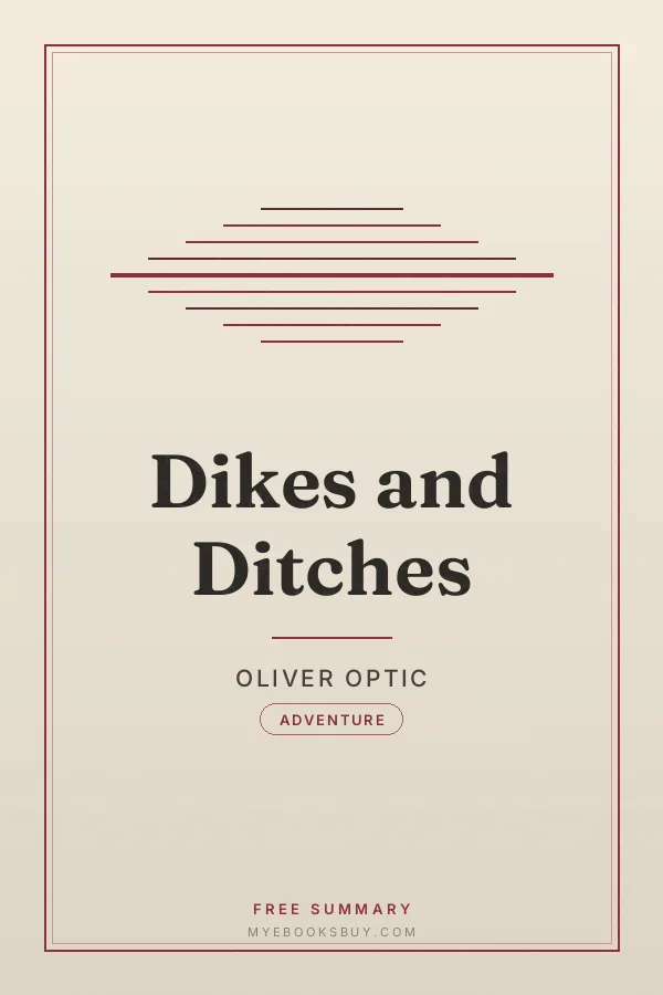 Cover of Dikes and Ditches