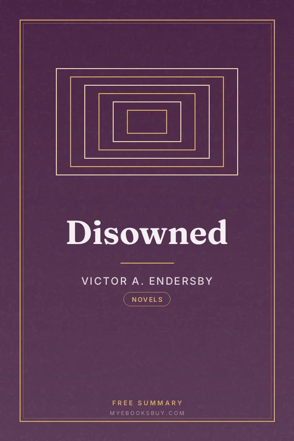 Cover of Disowned