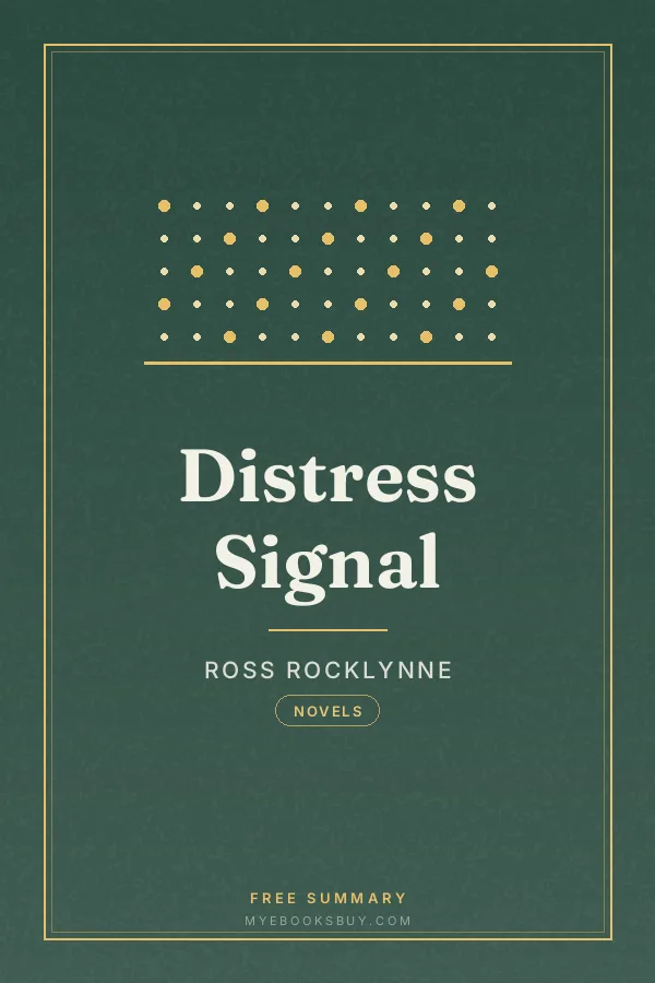 Cover of Distress Signal