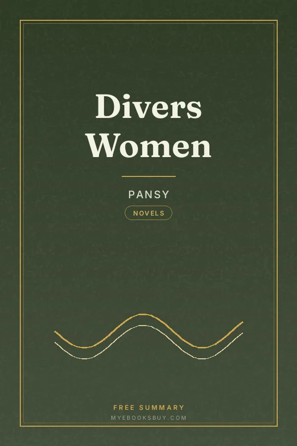 Cover of Divers Women
