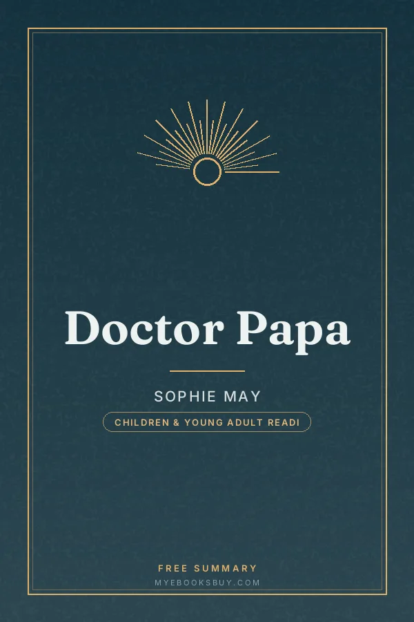 Cover of Doctor Papa