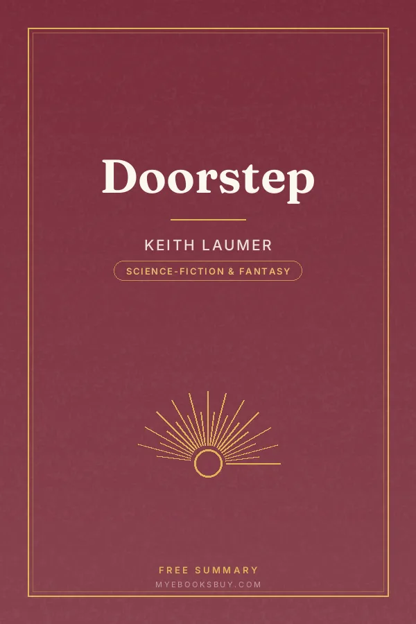 Cover of Doorstep