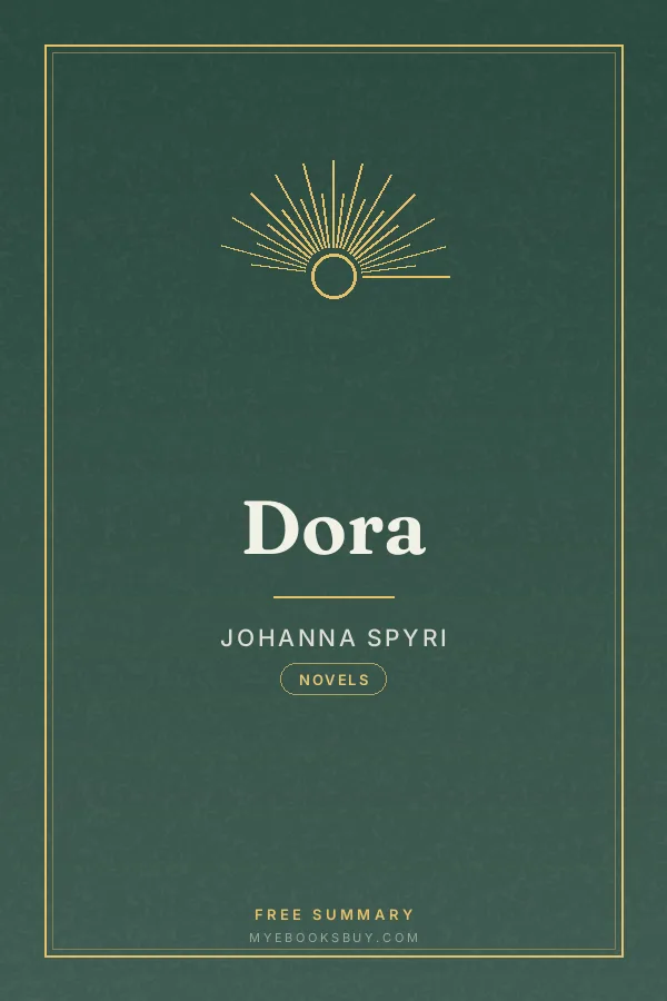 Cover of Dora