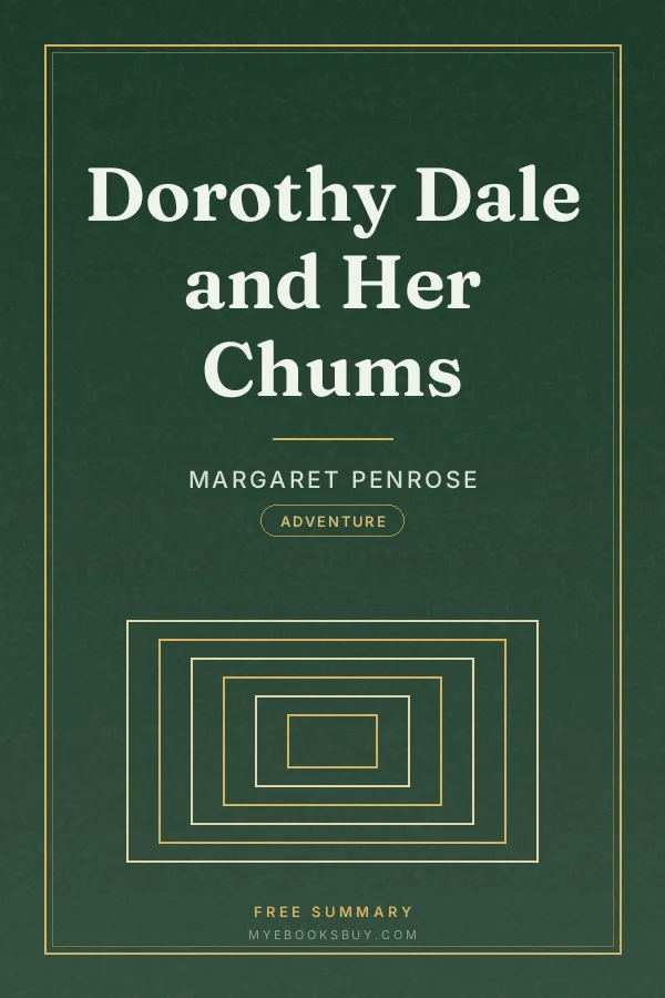 Cover of Dorothy Dale and Her Chums