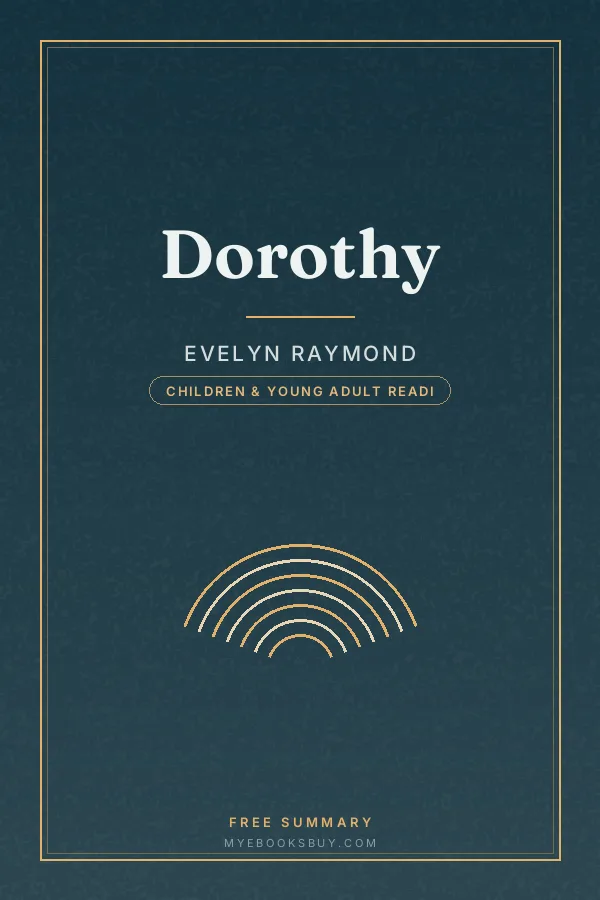 Cover of Dorothy