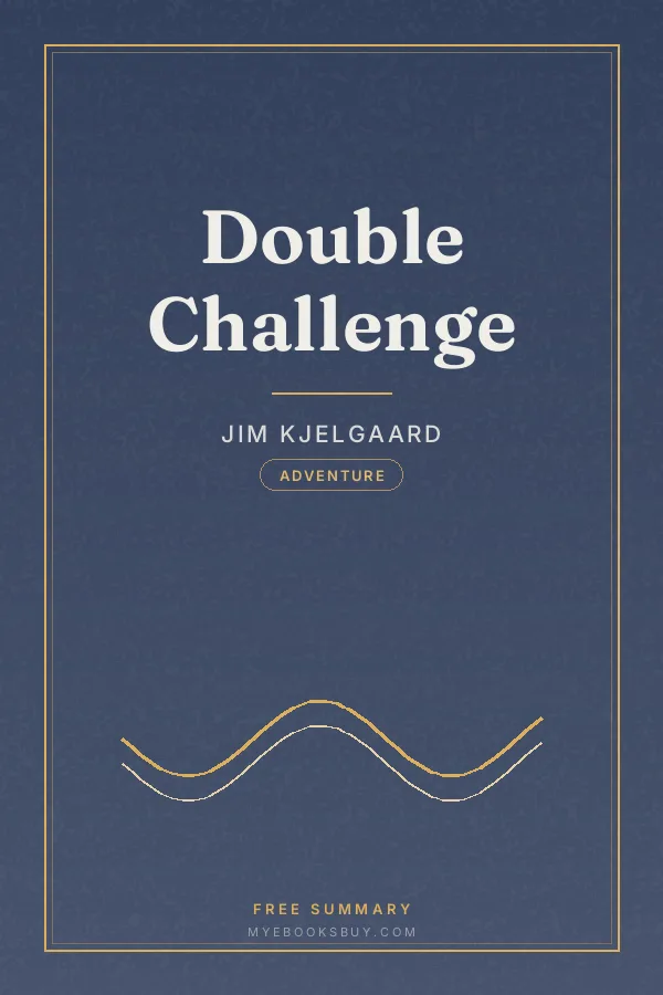 Cover of Double Challenge