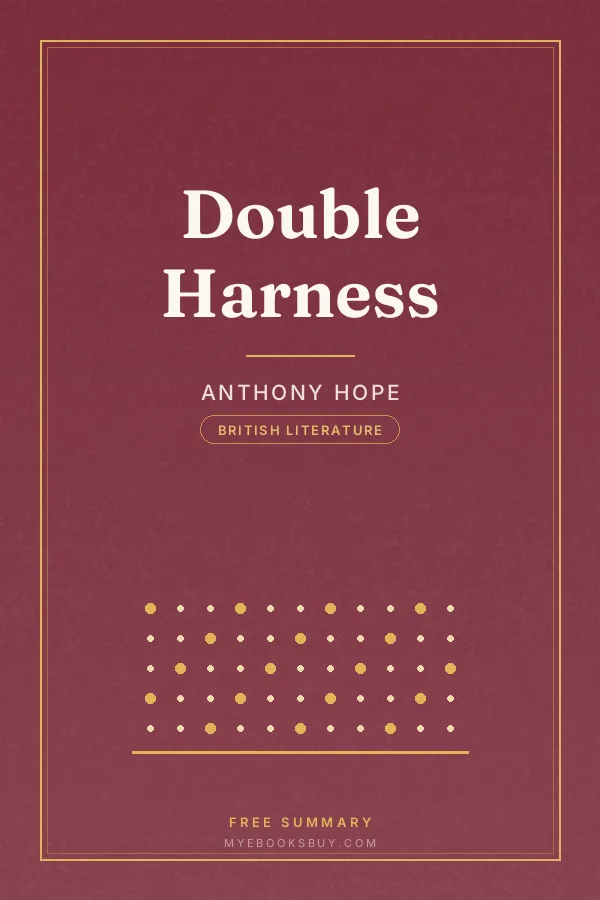 Cover of Double Harness