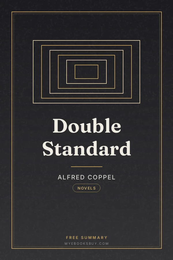 Cover of Double Standard