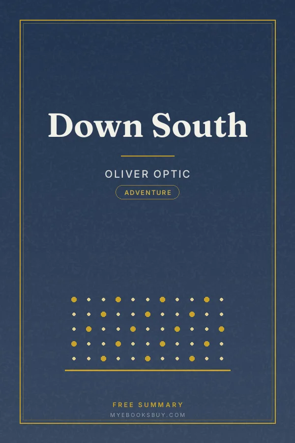 Cover of Down South