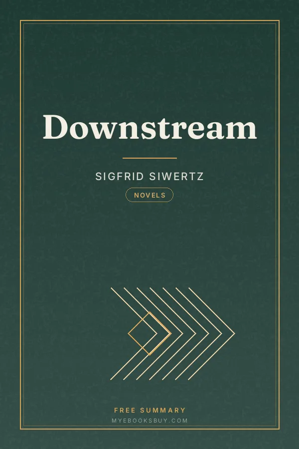 Cover of Downstream