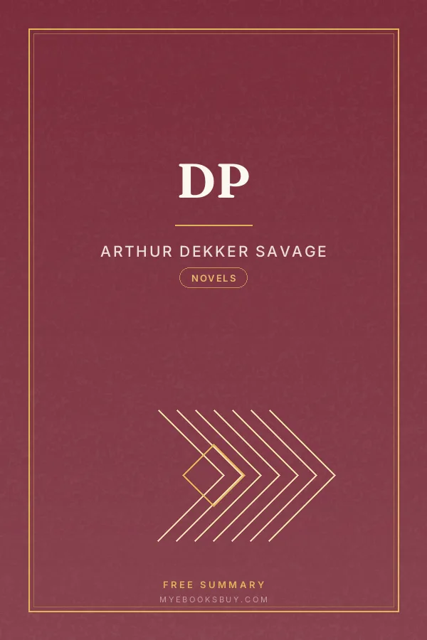 Cover of DP
