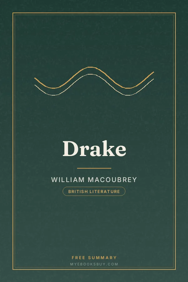 Cover of Drake