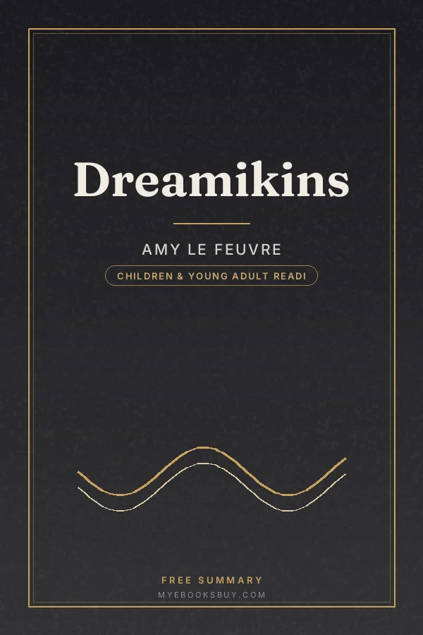 Cover of Dreamikins