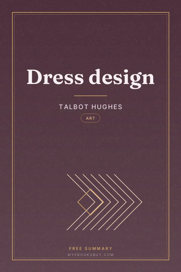 Cover of Dress design