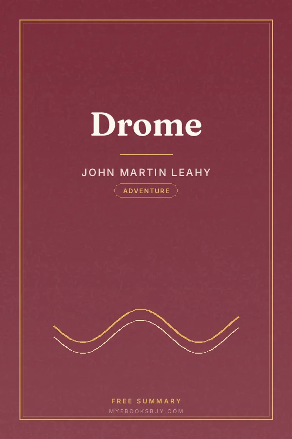 Cover of Drome