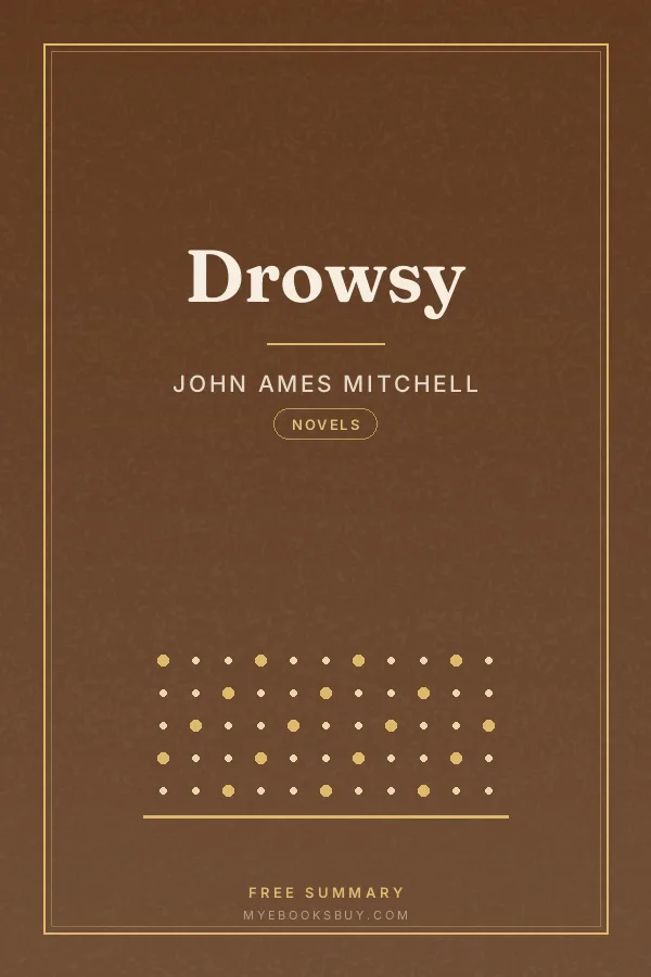 Cover of Drowsy