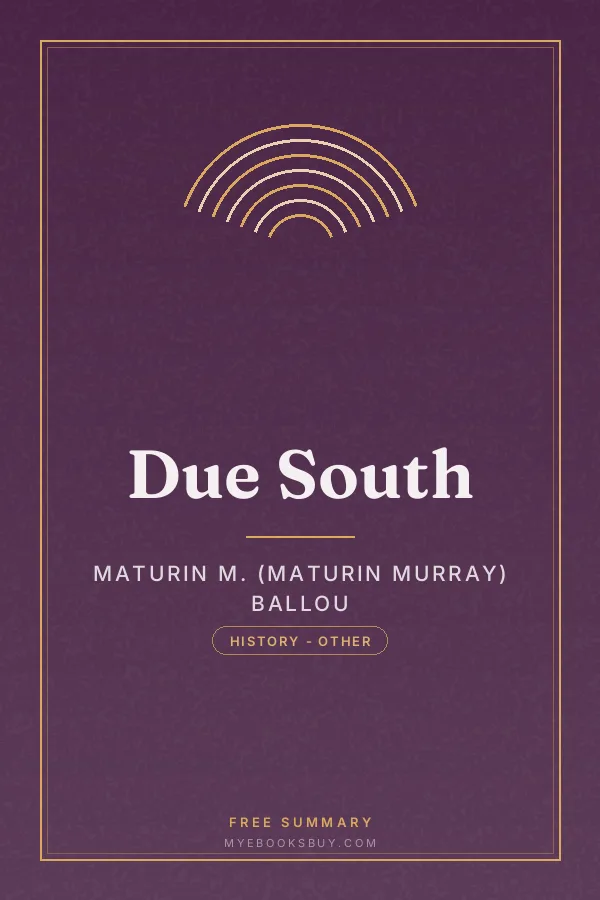 Cover of Due South