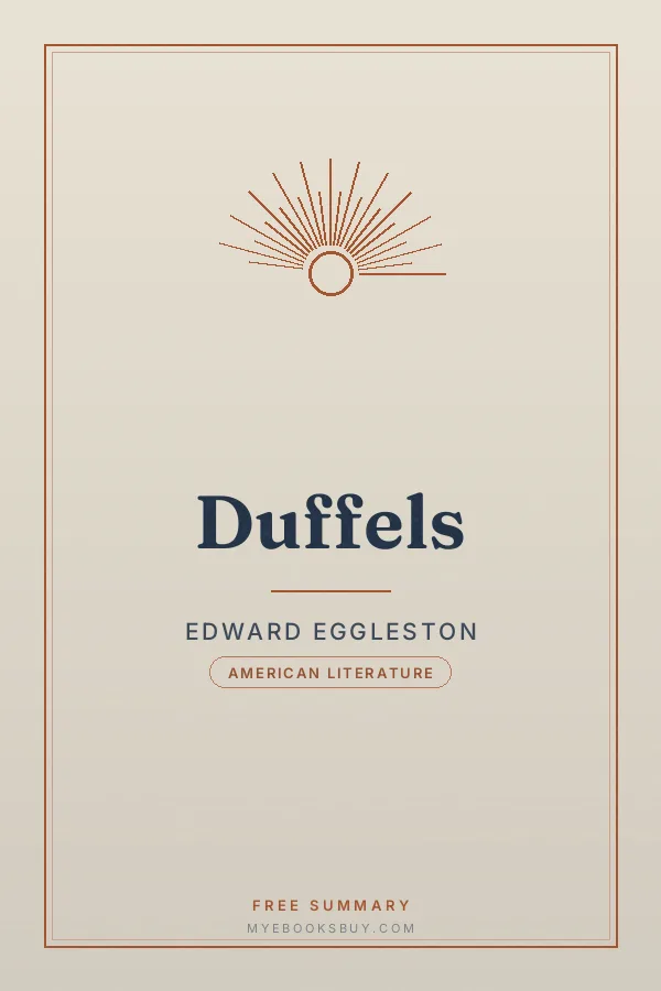 Cover of Duffels