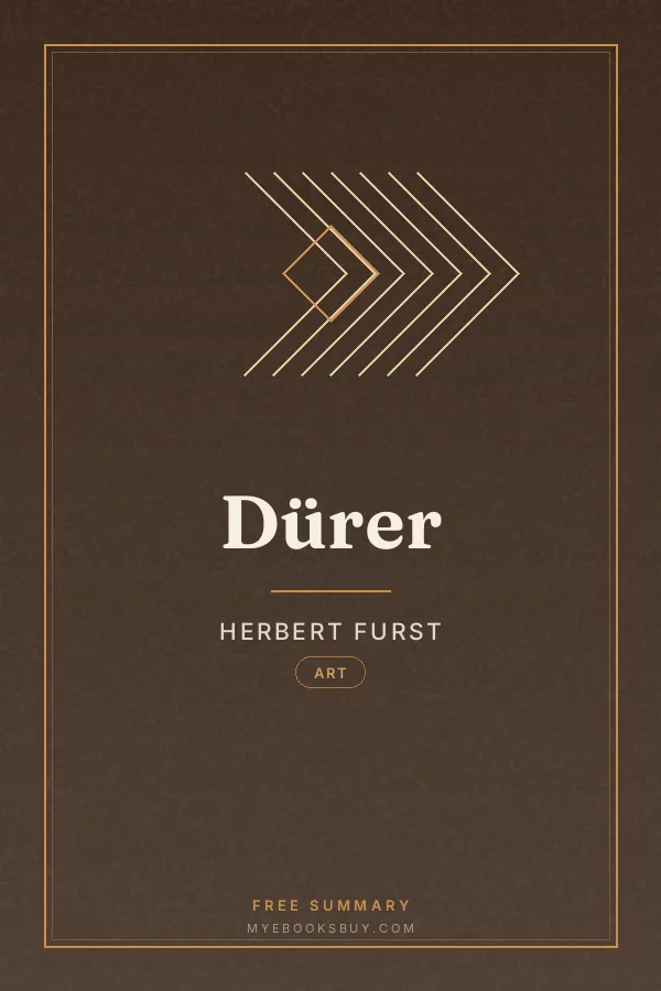 Cover of Dürer