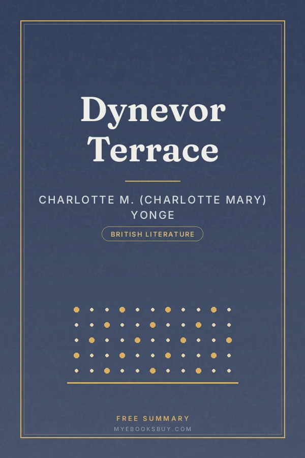 Cover of Dynevor Terrace