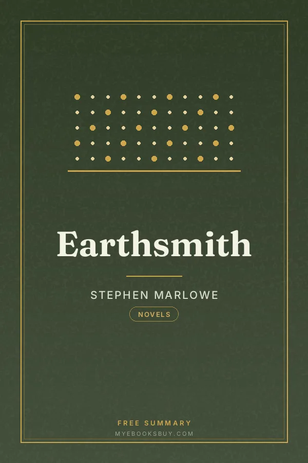 Cover of Earthsmith