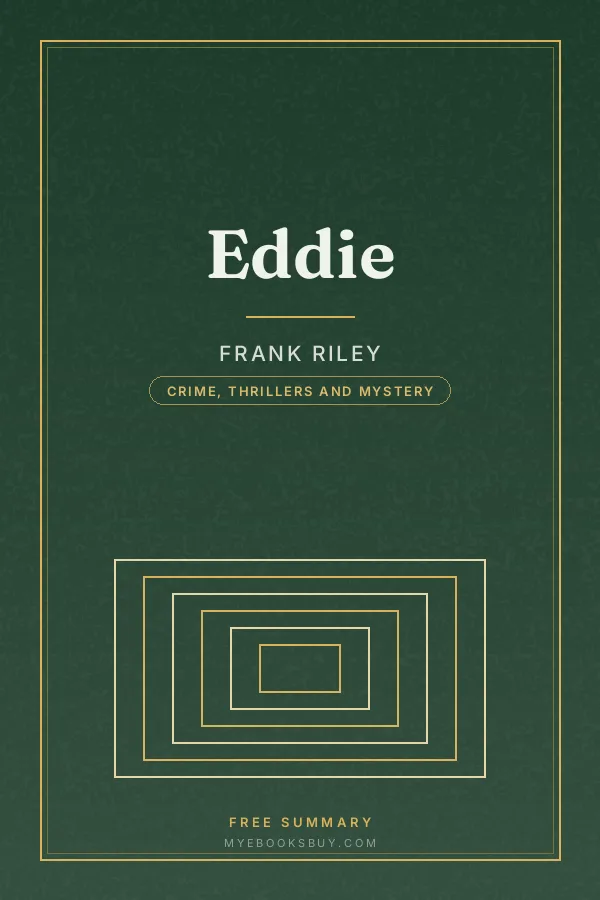 Cover of Eddie