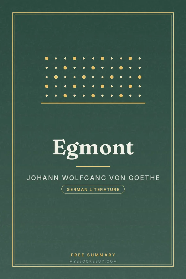 Cover of Egmont