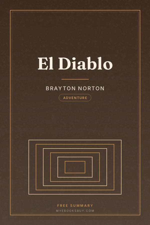Cover of El Diablo
