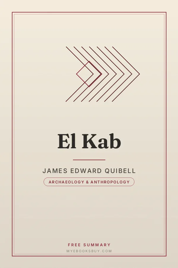 Cover of El Kab