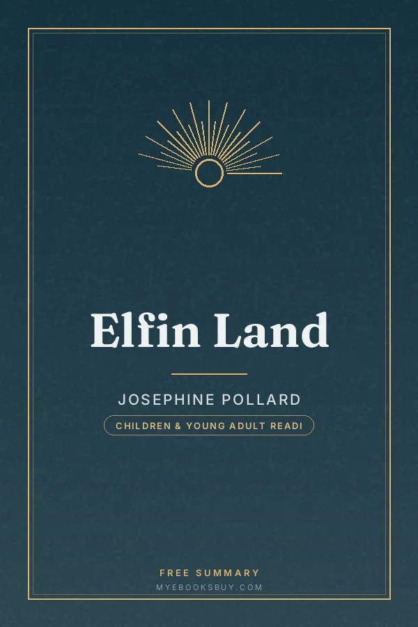 Cover of Elfin Land