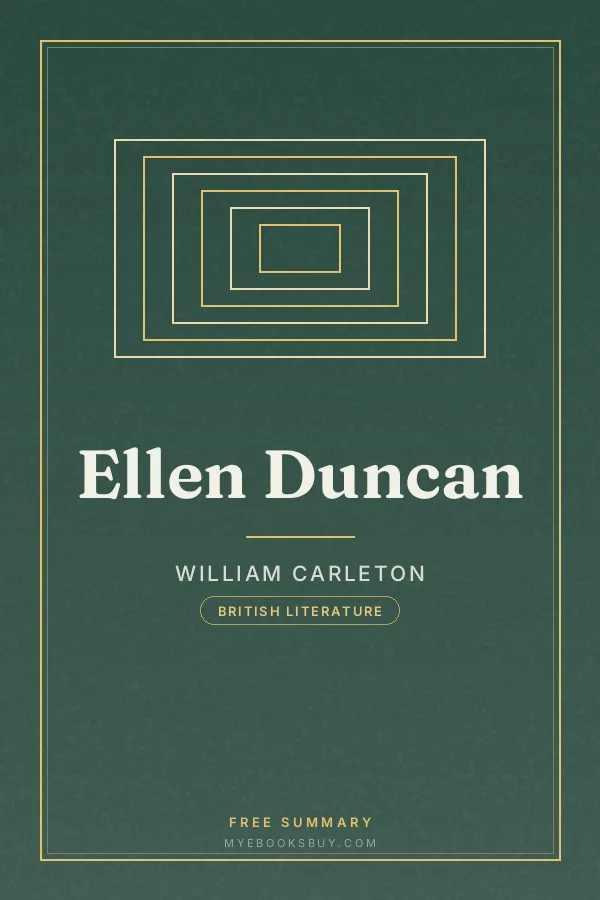 Cover of Ellen Duncan