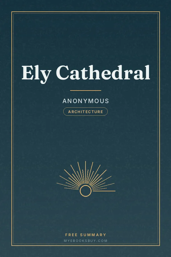 Cover of Ely Cathedral