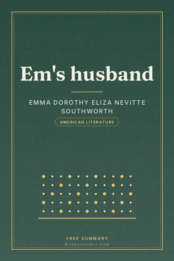 Cover of Em's husband