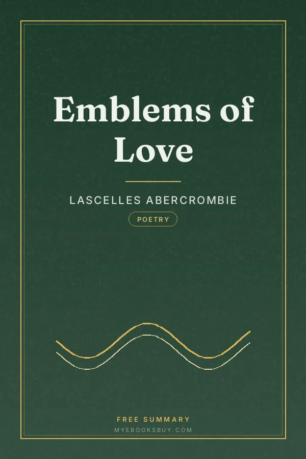 Cover of Emblems of Love