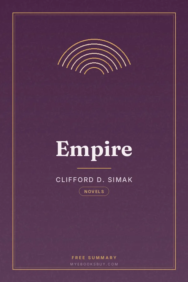 Cover of Empire