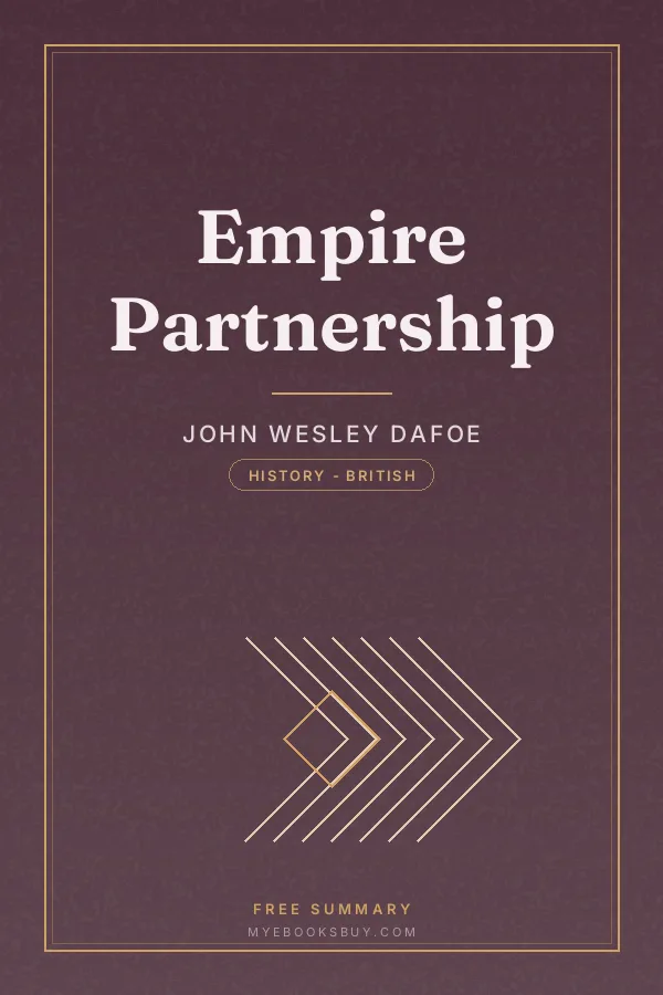 Cover of Empire Partnership
