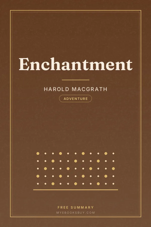 Cover of Enchantment