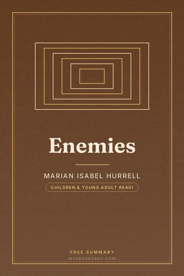 Cover of Enemies