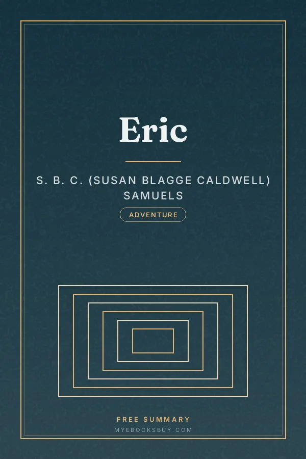 Cover of Eric