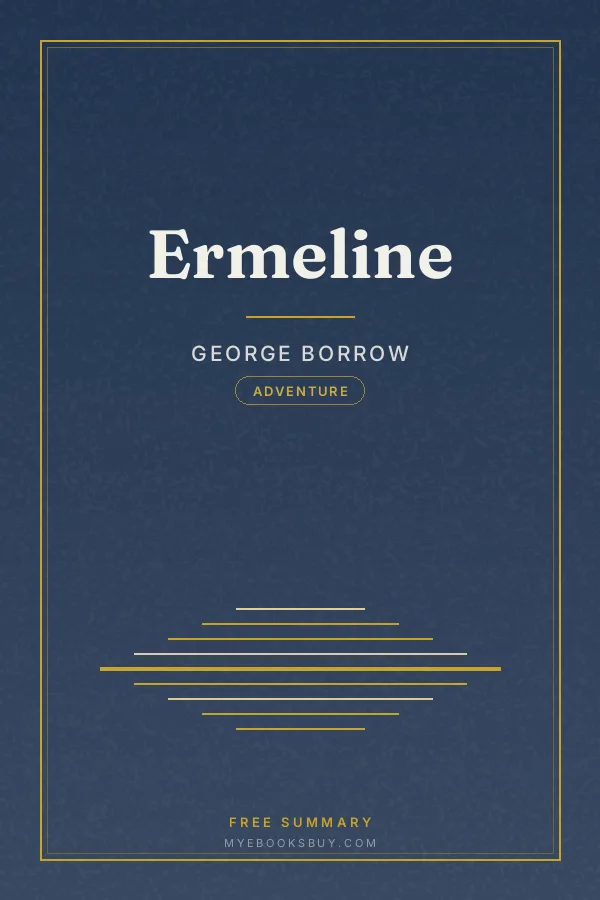 Cover of Ermeline